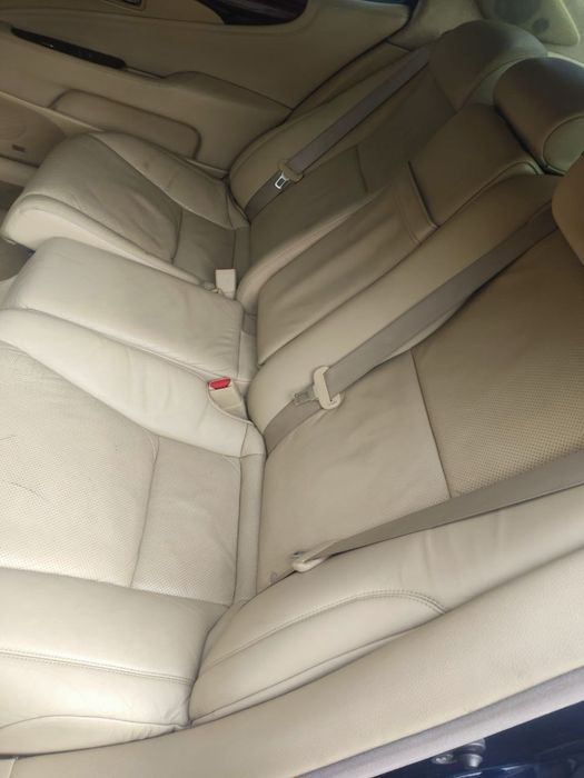 Lexus ls 460 long можливий обмін на дешевше авто