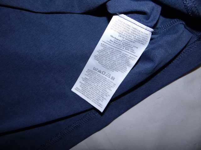 Męska Koszulka - Nike Hyverse