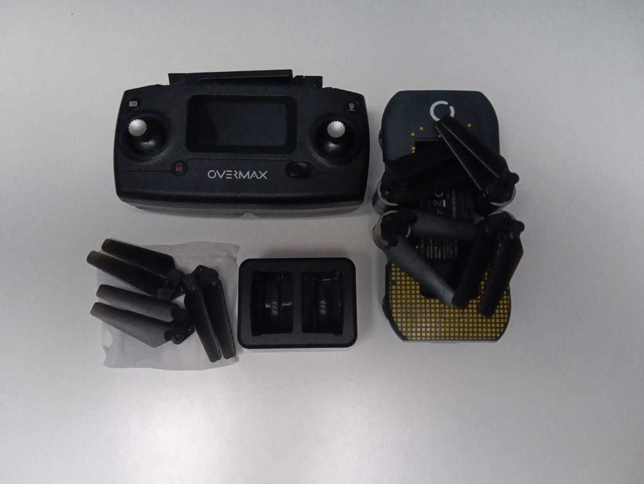 Dron zdalnie sterowany X Bee Drone FOLD ONE Overmax