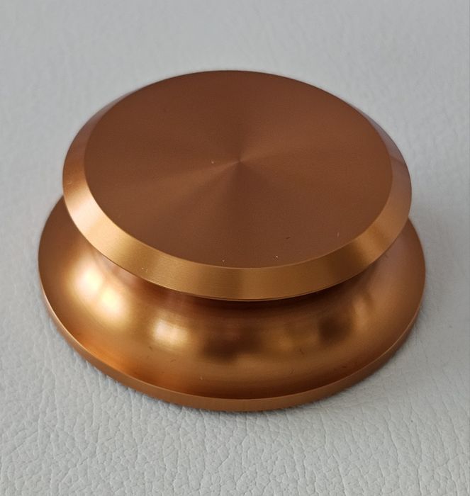 DOCISK - Do Gramofonu