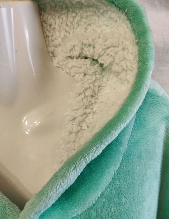 Худі - одіяло XXXL