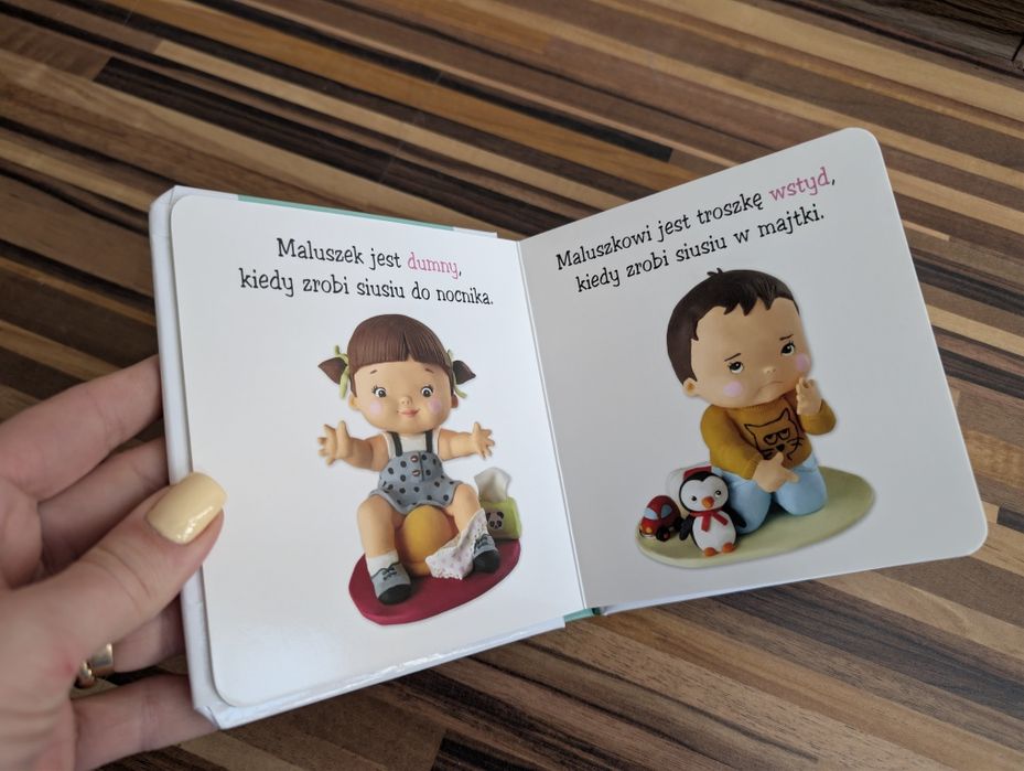 Emocje obrazki dla maluchów