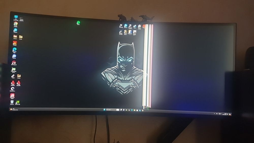 Продам монітор Lg 34