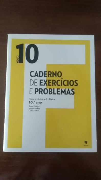 Vendem-se VÁRIOS Livros Escolares NOVOS 10º Ano