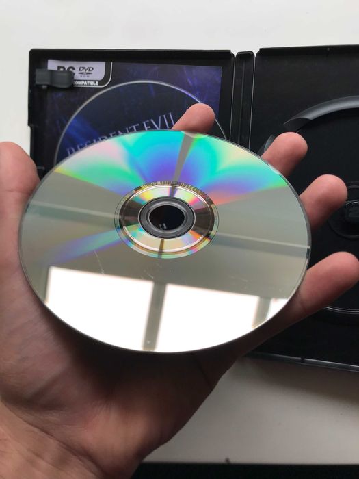 Jogo Resident EVIL 6