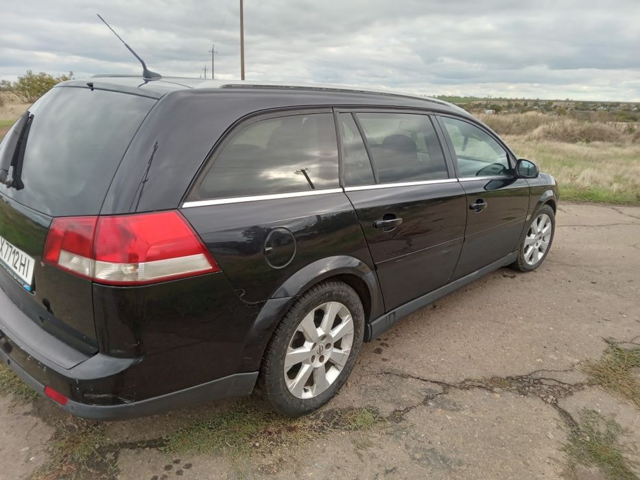 Продам опель вектра