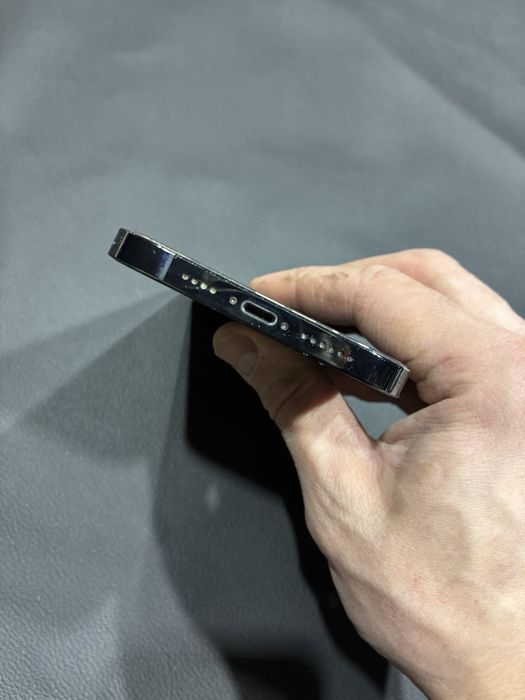 iPhone 12 Pro Max 256 GB