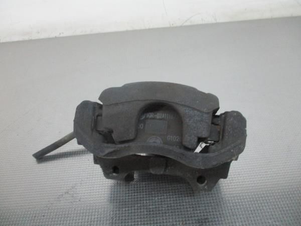 Pinça travão / maxila de travão frente esquerda FIAT Grande Punto (199