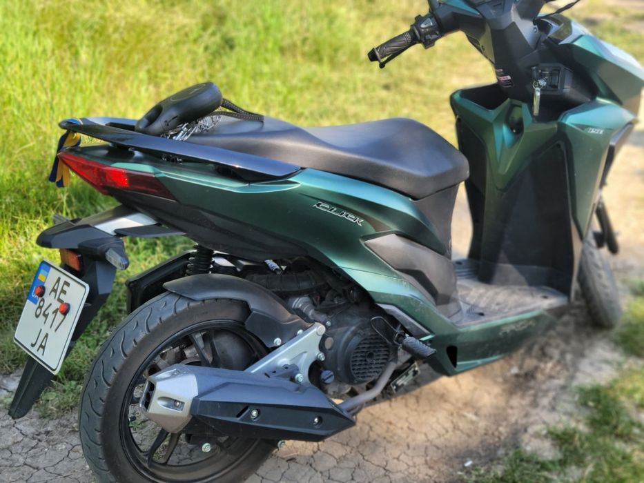 Продам FADA YB150T-20C