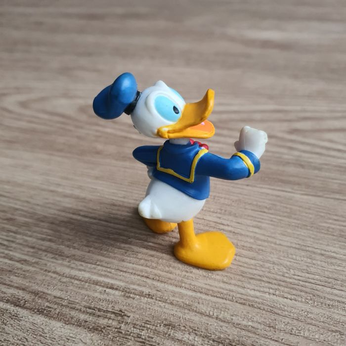 Figurka kaczor Donald