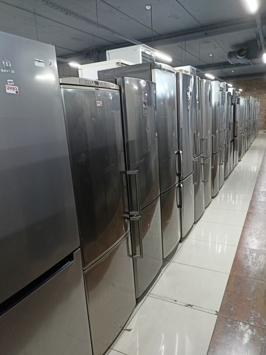 Холодильник LG GC-B50EM Доставка