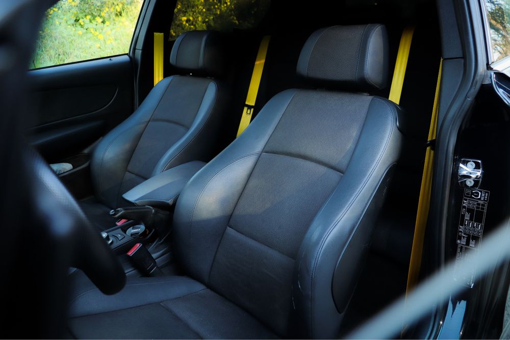 BMW 118D e81 Pack M