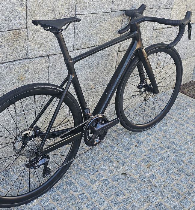 Scott Addict RC 15 54 M