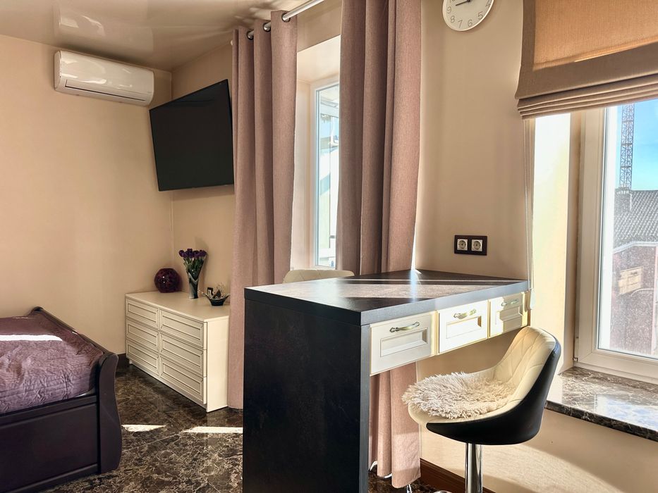 Оренда квартири без комісії %! ЖК Покровським