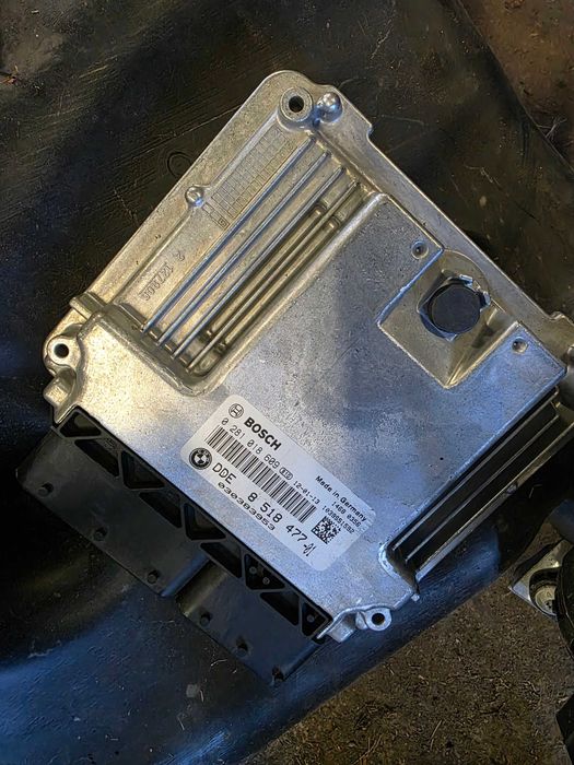 Sterownik Komputer Silnika BMW 5 F10 F11 X3 F25 2.0D N47 184KM