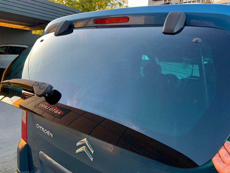 Citroen Berlingo 2010Рік. 1.6диз. Рідна фарба.