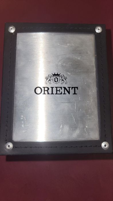 Часы Orient FDB0A008WO