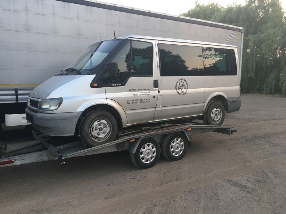 FOTEL KIEROWCY , Ford transit , inne CZĘŚCI Ford transit