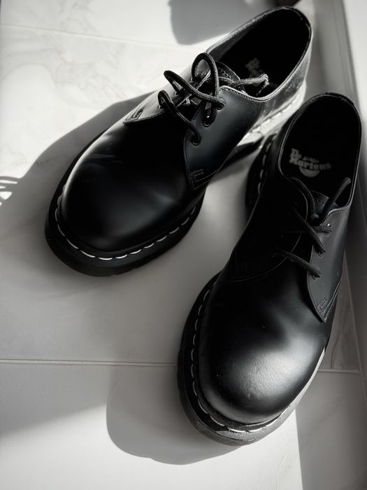 Оригінальні туфлі Dr. Martens 1461