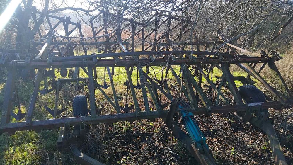 Продам культиватор