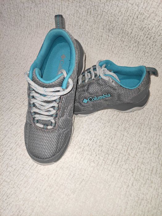 Кросівки Columbia