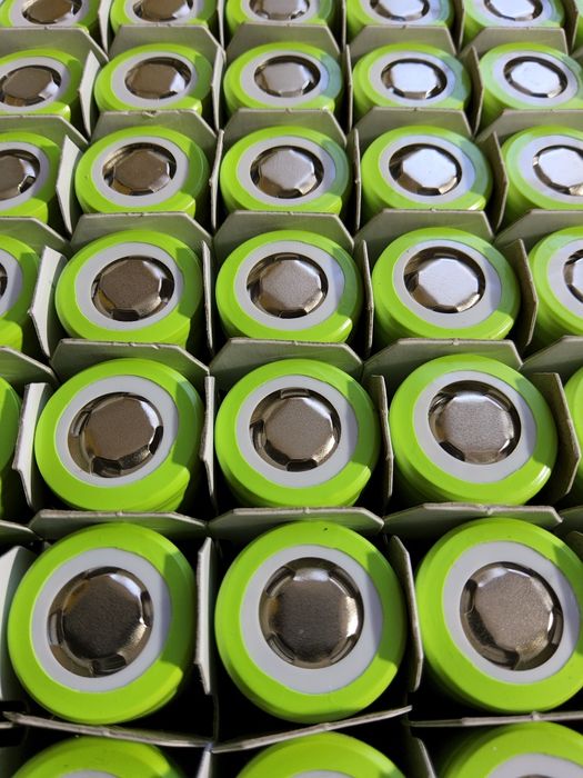 Аккумулятор EVE INR 18650-29V 2850mAh 8.4A Новые 2023год!