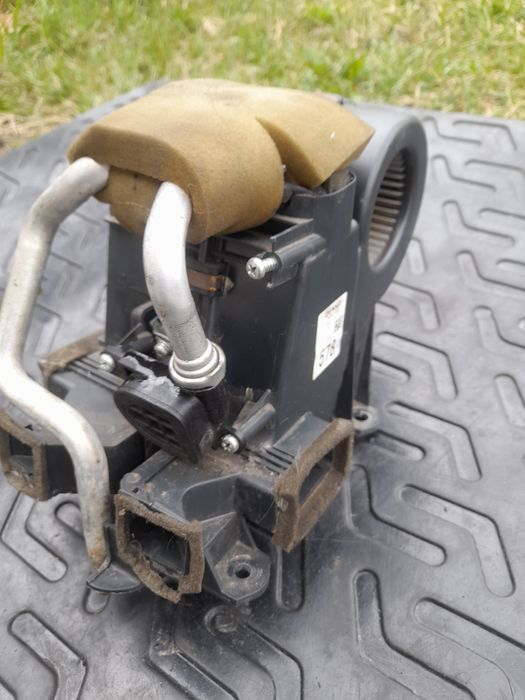 Отопитель салона Печка для Митсубиси Паджеро Спорт 1