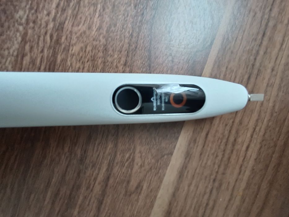 Szczoteczka do zębów ze stacją ładująca Oclean  x pro