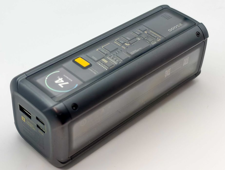 Xiaomi 212W HyperCharge Power Bank