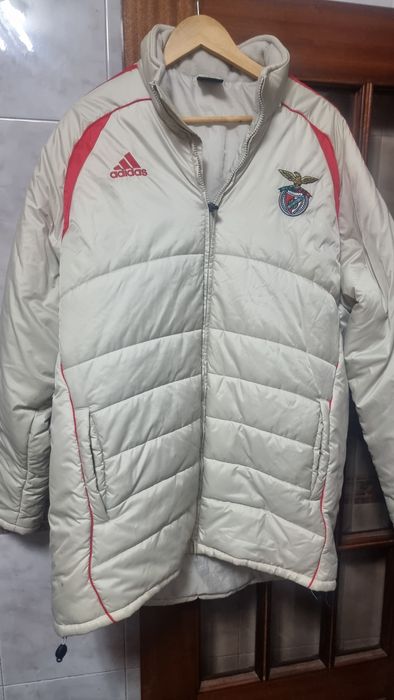 Casaco do benfica
