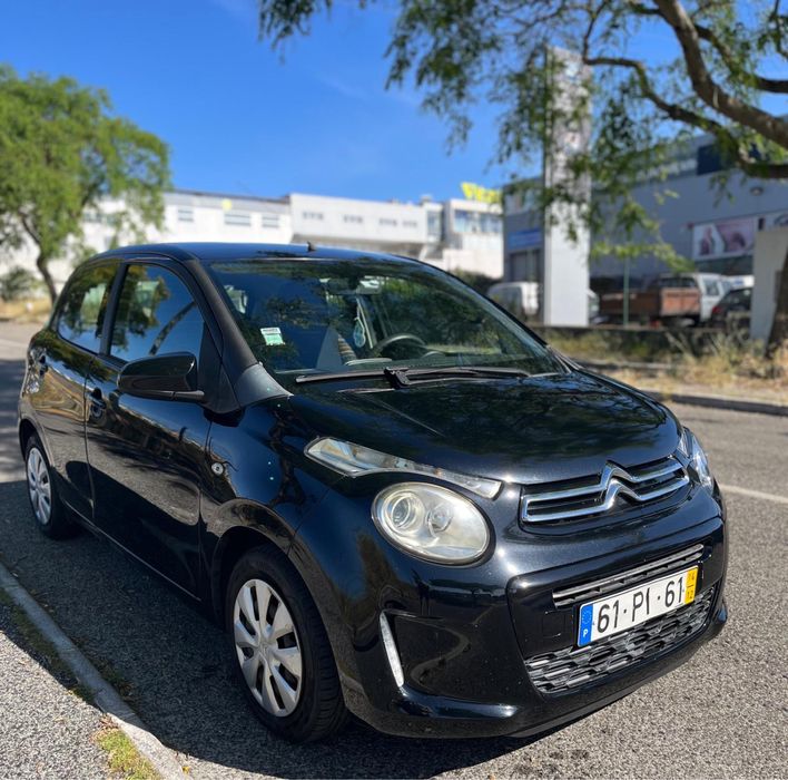 Citroen C1 VTI 68 Feel
