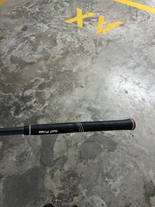 Madeira driver cobra king f7 stiff