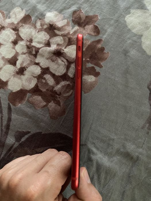 iPhone 8 Plus 64Gb Product Red Neverlock