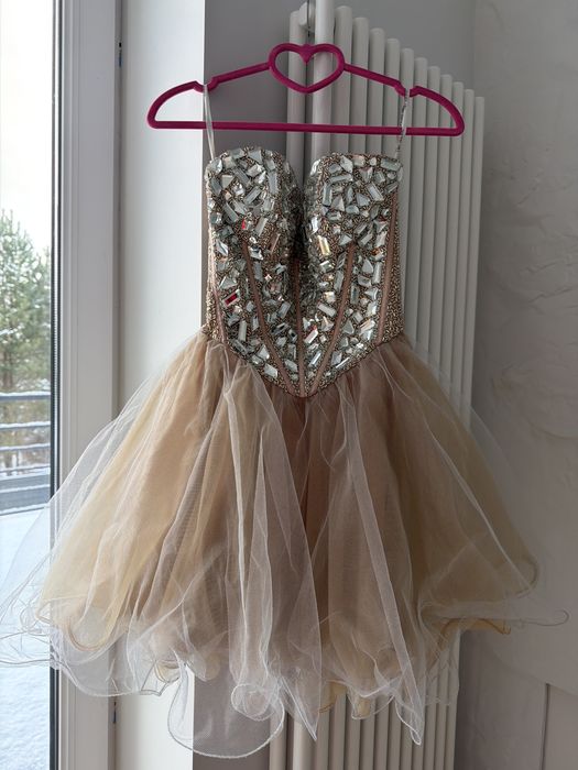 Плаття sherri hill