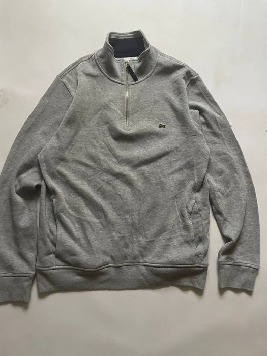 Свитер Lacoste 1/3