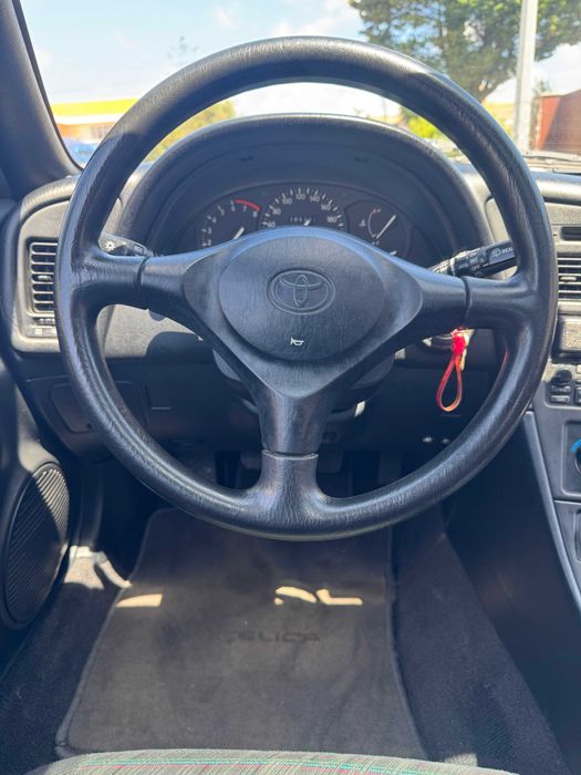 Toyota Celica 1.8 ST (64ATL0)