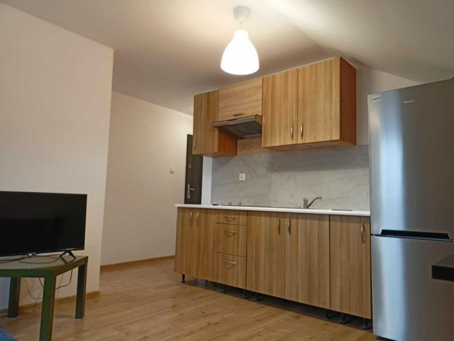do wynajęcia 2 pokojowe mieszkanie 34 m2 1 piętro w Grodzisku Maz