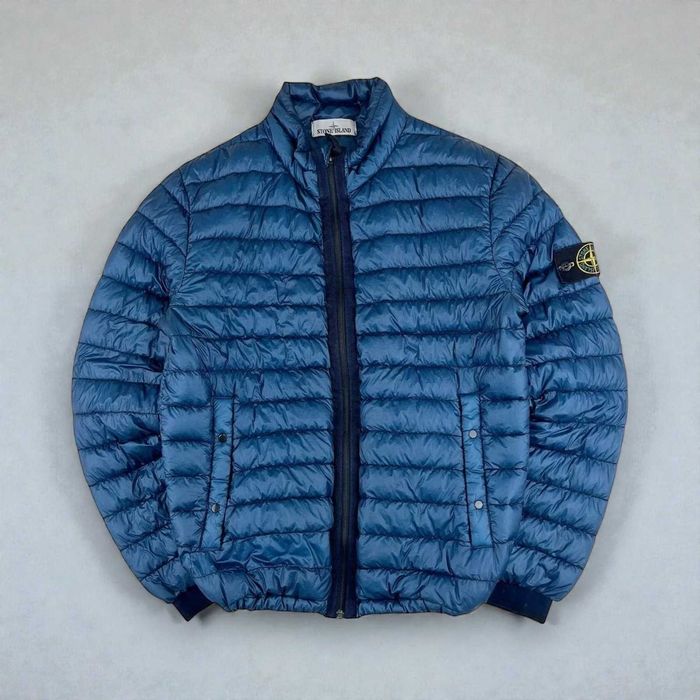Stone Island, Курточка осіння-зимова