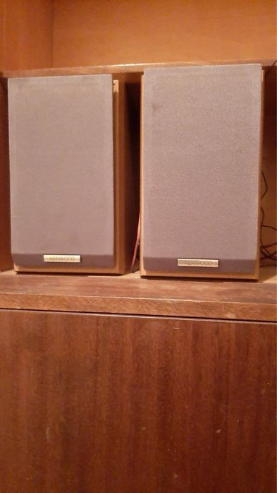 Продам музичний центр Kenwood RXD-M66 COMPACT