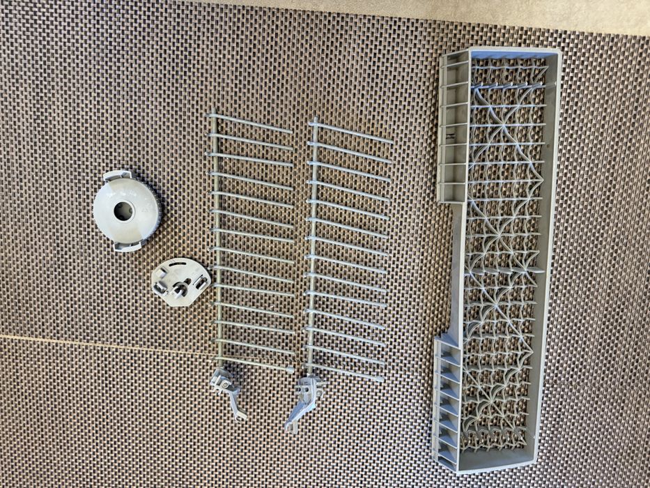 Посудомийна машина BOSCH , запчастини