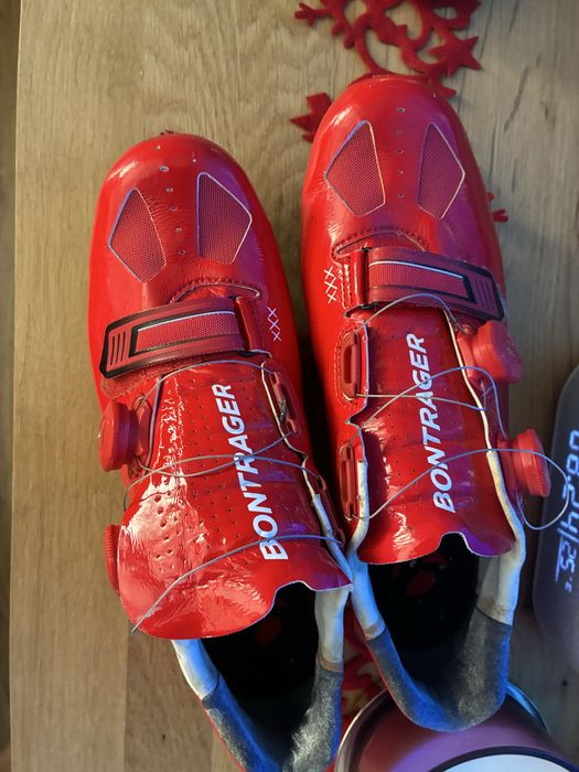 Buty szosowe bontrager xxx 45 rozmiar