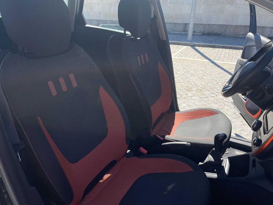 Renault Captur 0.9TCe