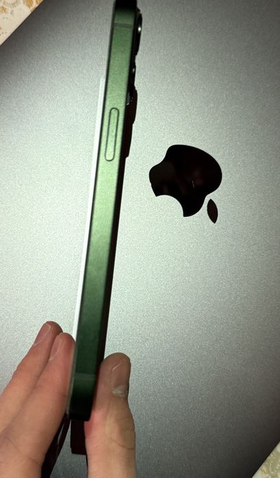 Apple 13
