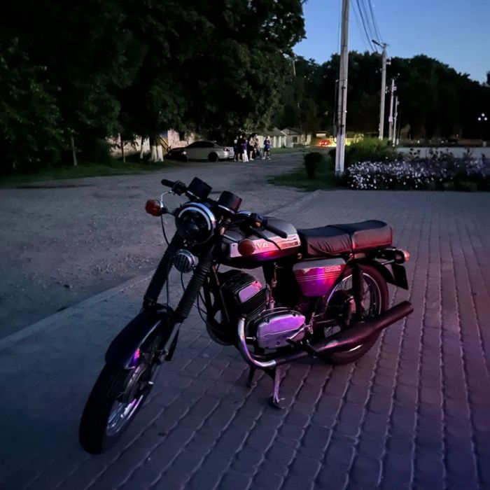 Продам Ява 350 634.