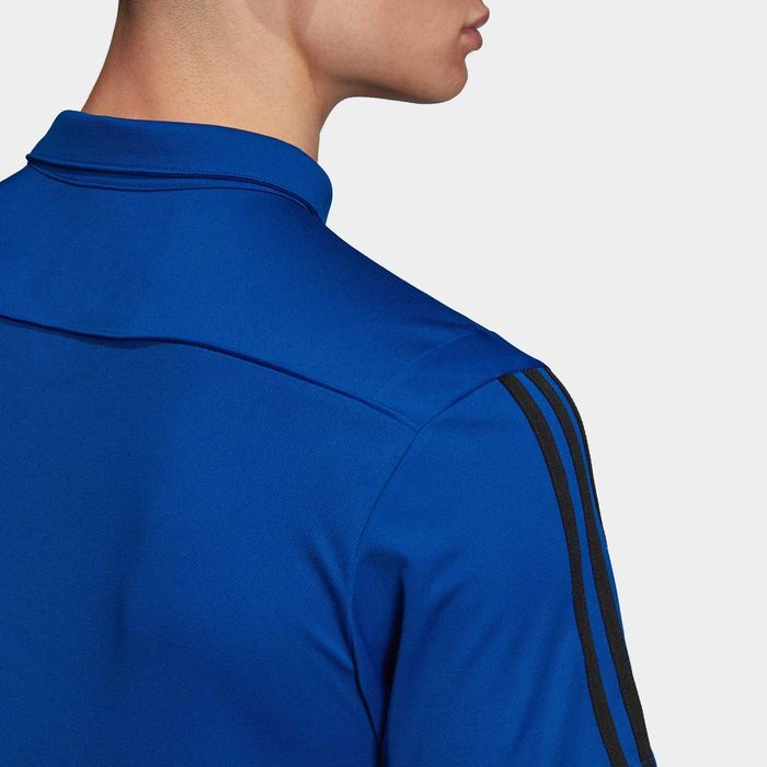 ADIDAS Manchester United MU Nowa Koszulka Polo Męska M Oryginalna 100%