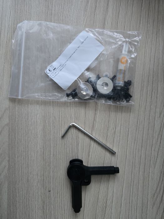 Рідинне охолодження EK-Quantum Vector RE RTX 3080/3090 -