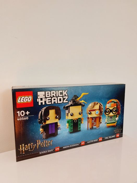 Lego 40560 Harry Potter