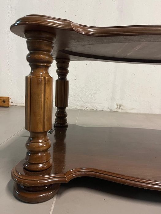 Mesa de centro de sala