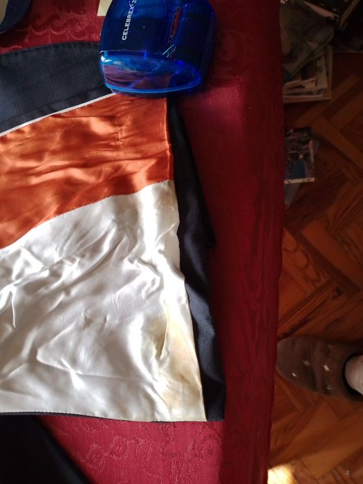 El Ganso!Blazer de luxo Homem El Ganso!-10E-Celebrex3EDesde3E