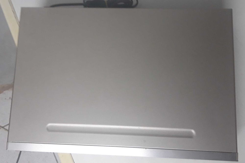 Onkyo DV-S535 Leitor DVD/CD  Ano 2000